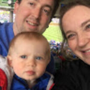 Meet your Posher, Ann